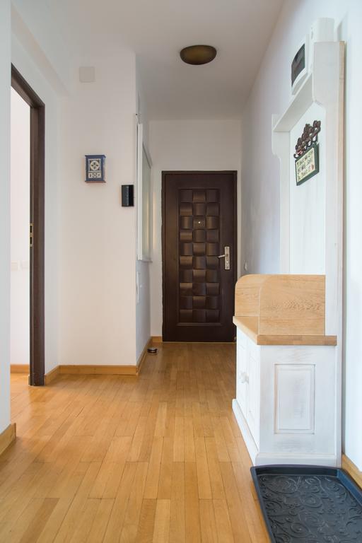 Silvia'S Apartment Voluntari 外观 照片