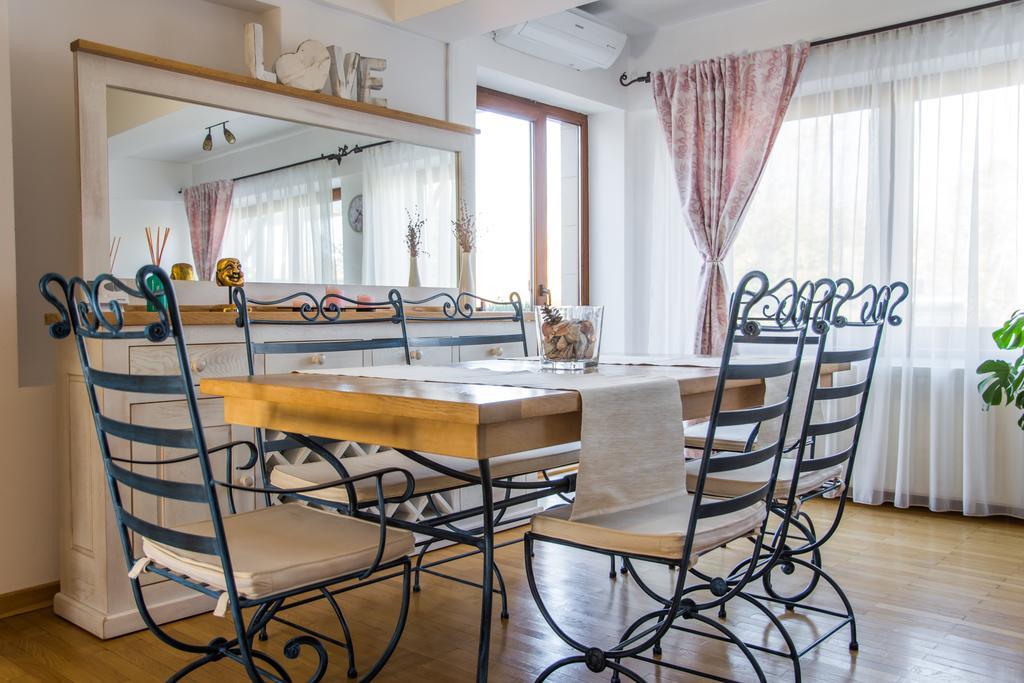 Silvia'S Apartment Voluntari 外观 照片