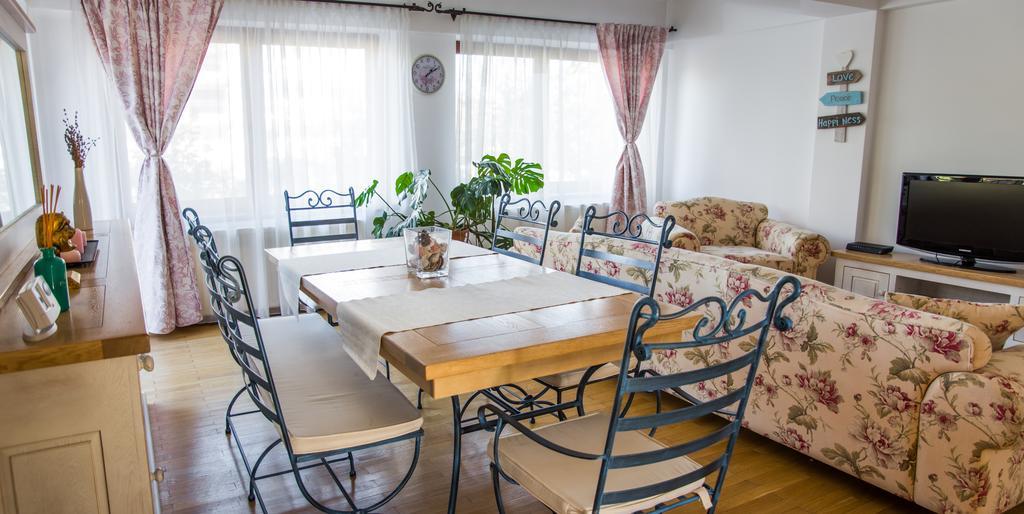 Silvia'S Apartment Voluntari 外观 照片