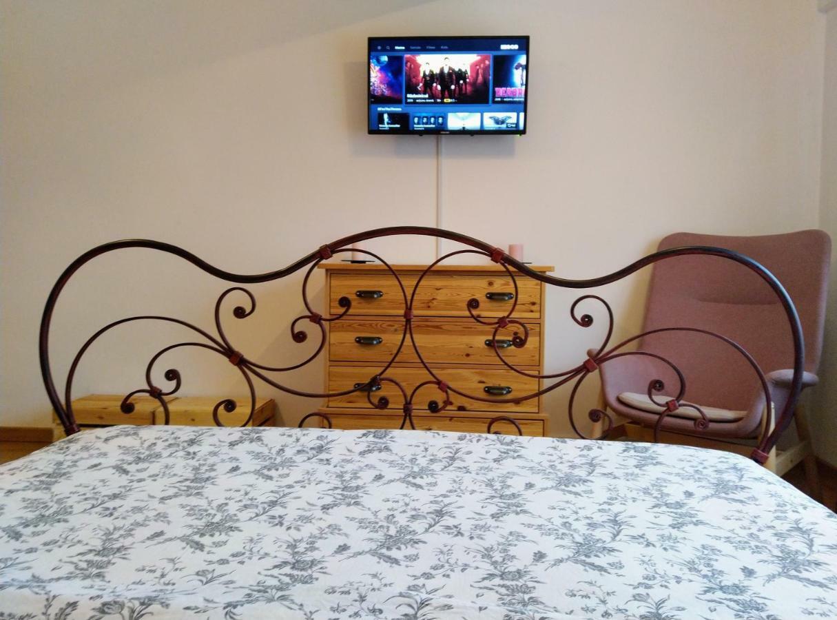 Silvia'S Apartment Voluntari 外观 照片